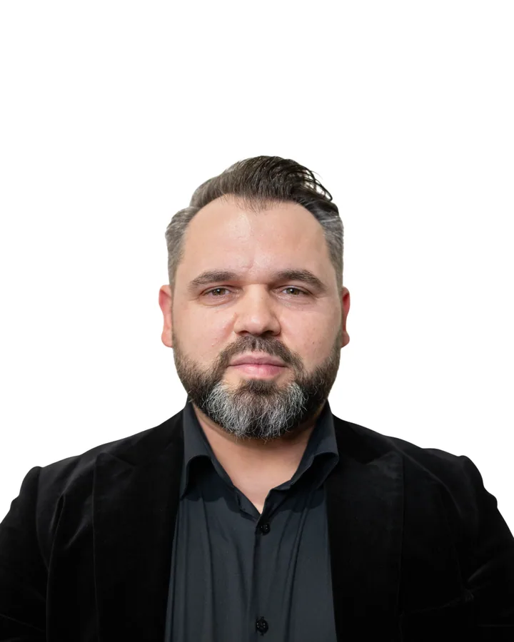 Marcu Țibu, diacon BSTL