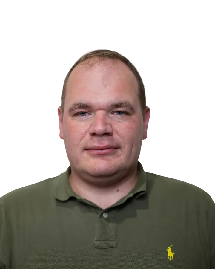 Sebastian Hagiu, diacon BSTL